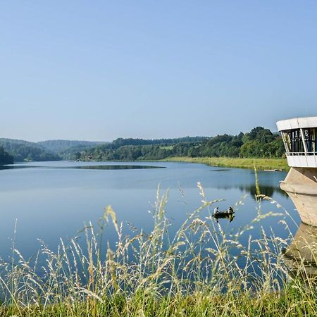 Ferienhaus Stay And Relax Korbach Exterior foto